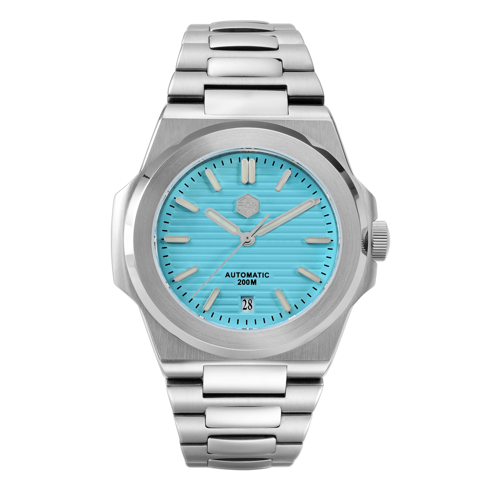 San Martin Classic Business - SN0076-G