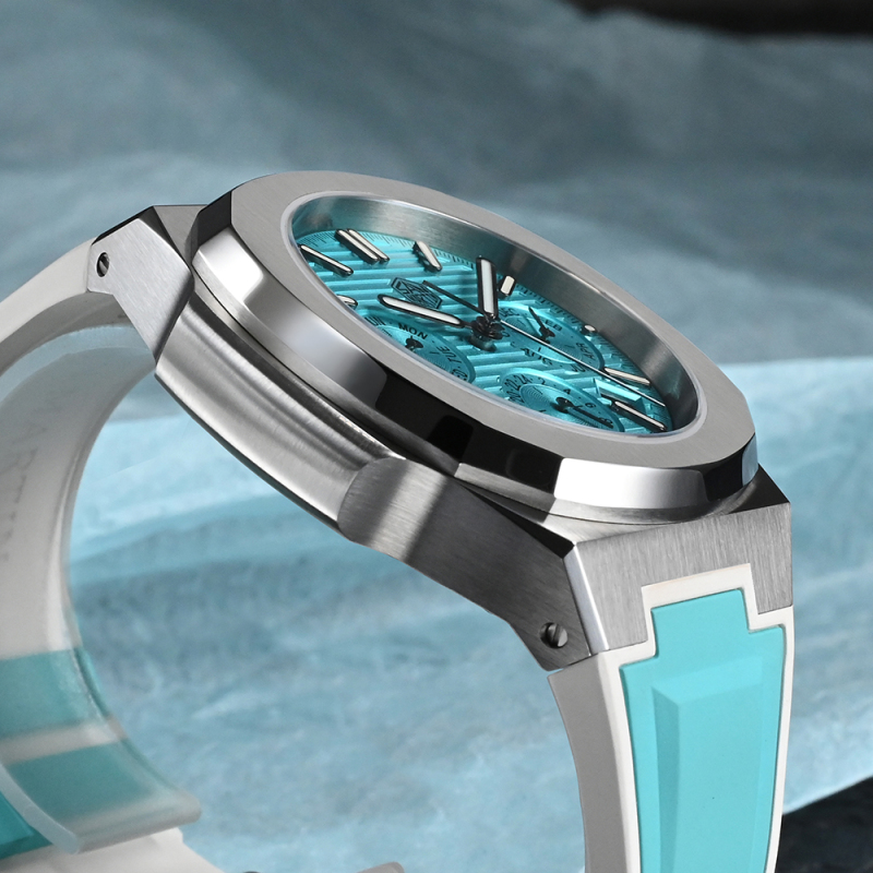 Time Guardian Series - SN0075-GF-B