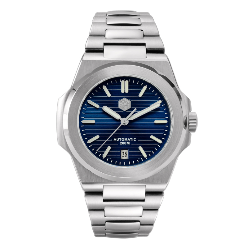 San Martin Classic Business - SN0076-G
