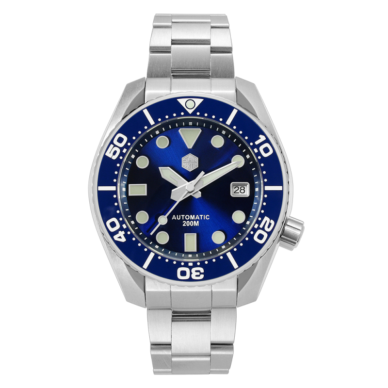 San Martin Dives MM200 - SN0079-G
