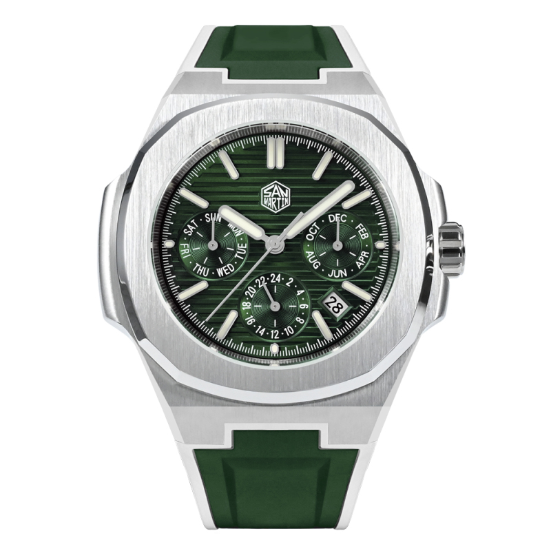 Time Guardian Series - SN0075-GF-B