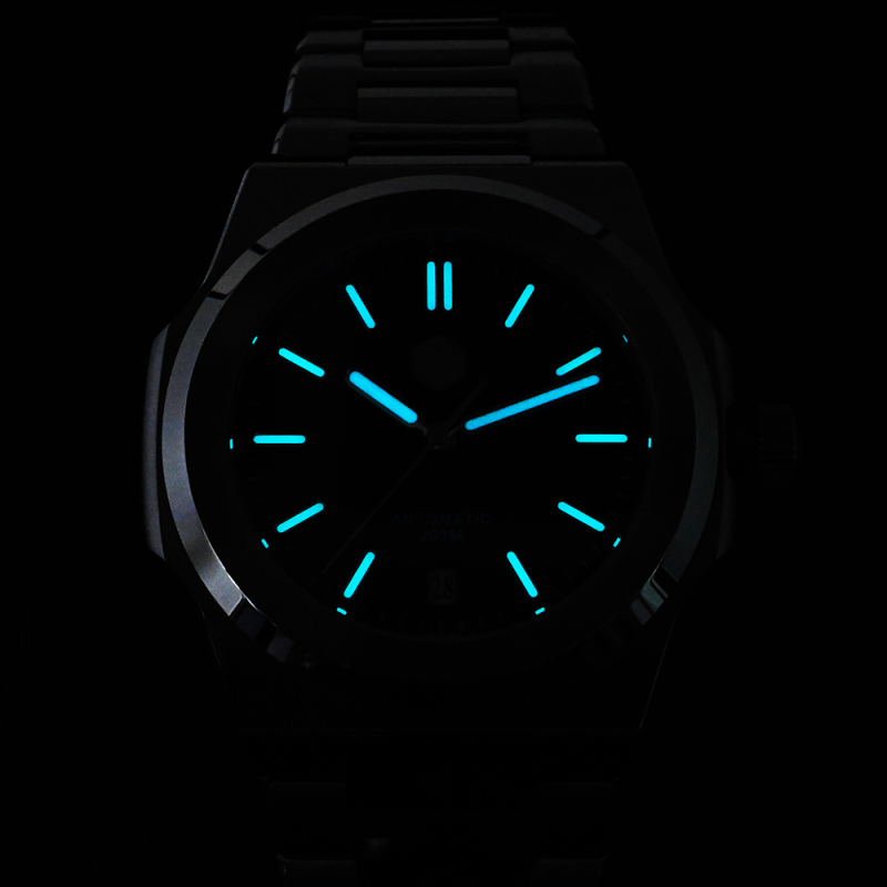 San Martin Classic Business - SN0076-G
