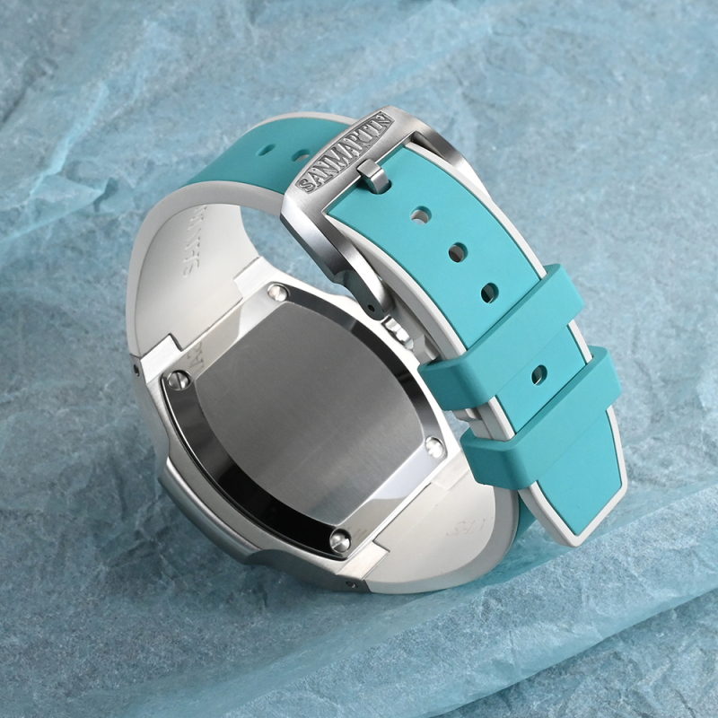 Time Guardian Series - SN0075-GF-B