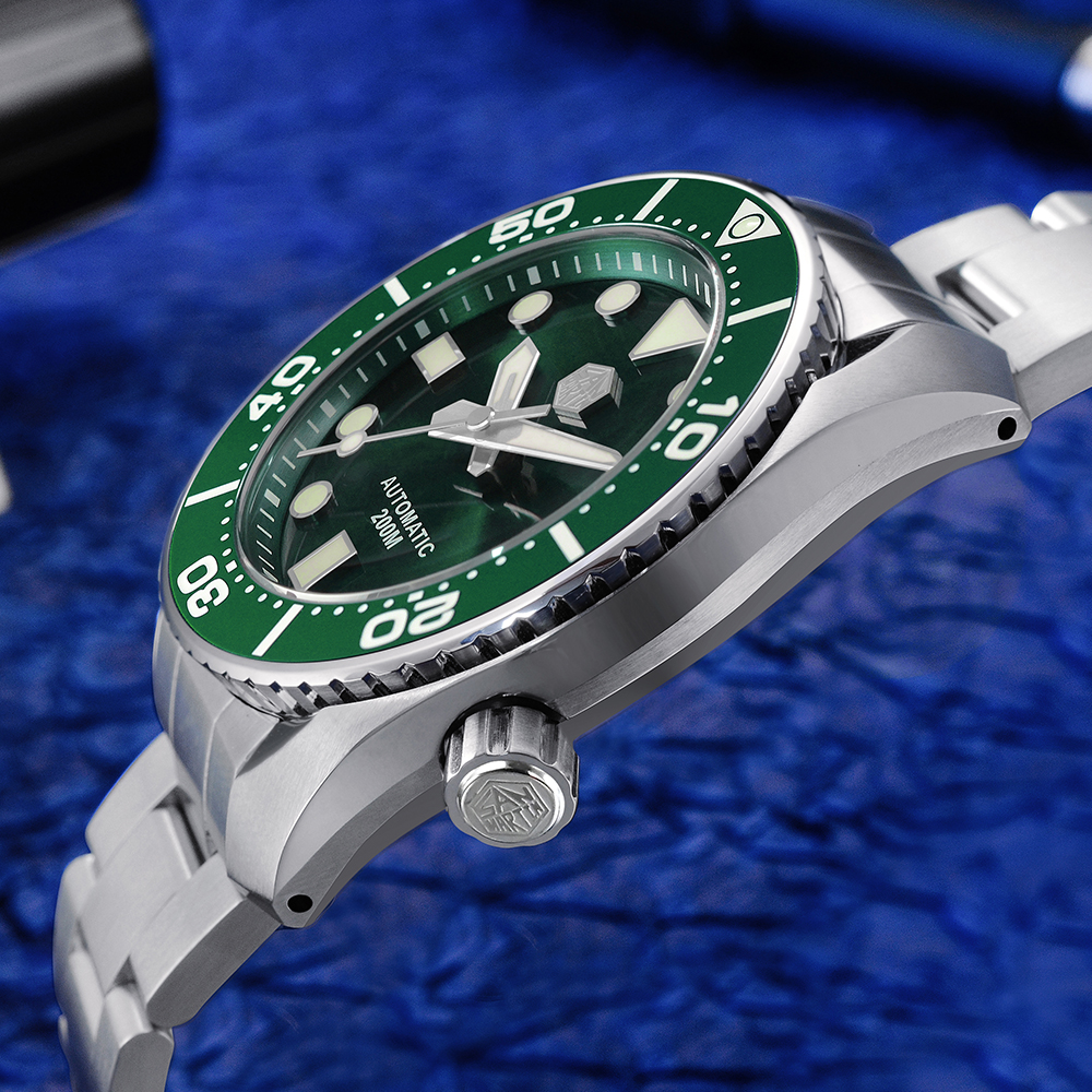 San Martin Dives MM200 - SN0079-G
