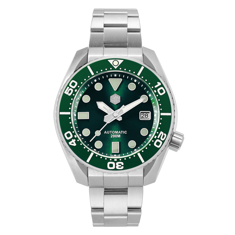 San Martin Dives MM200 - SN0079-G