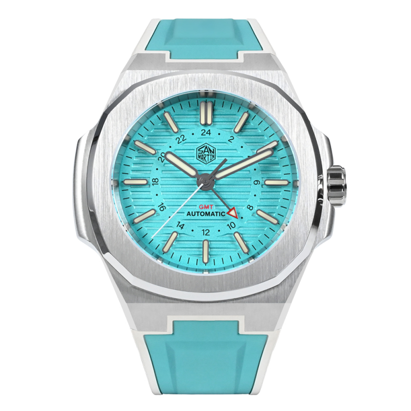 Time Guardian Series - SN0075-GF-C