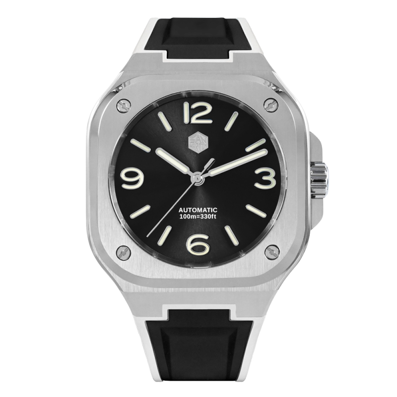 San Martin Square Style - SN0074-G-F