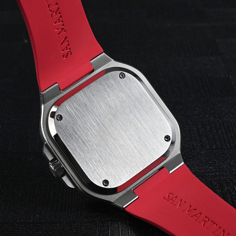 San Martin Square Style - SN0074-G-F