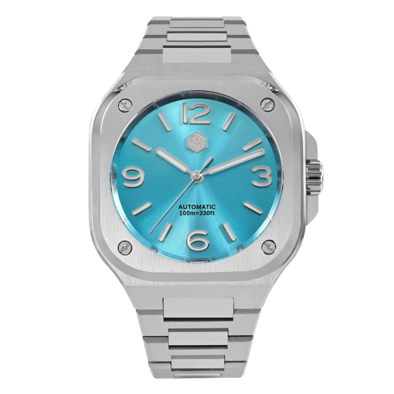 San Martin Square Style - SN0074-G