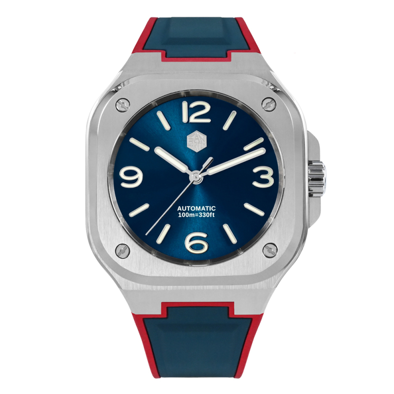 San Martin Square Style - SN0074-G-F