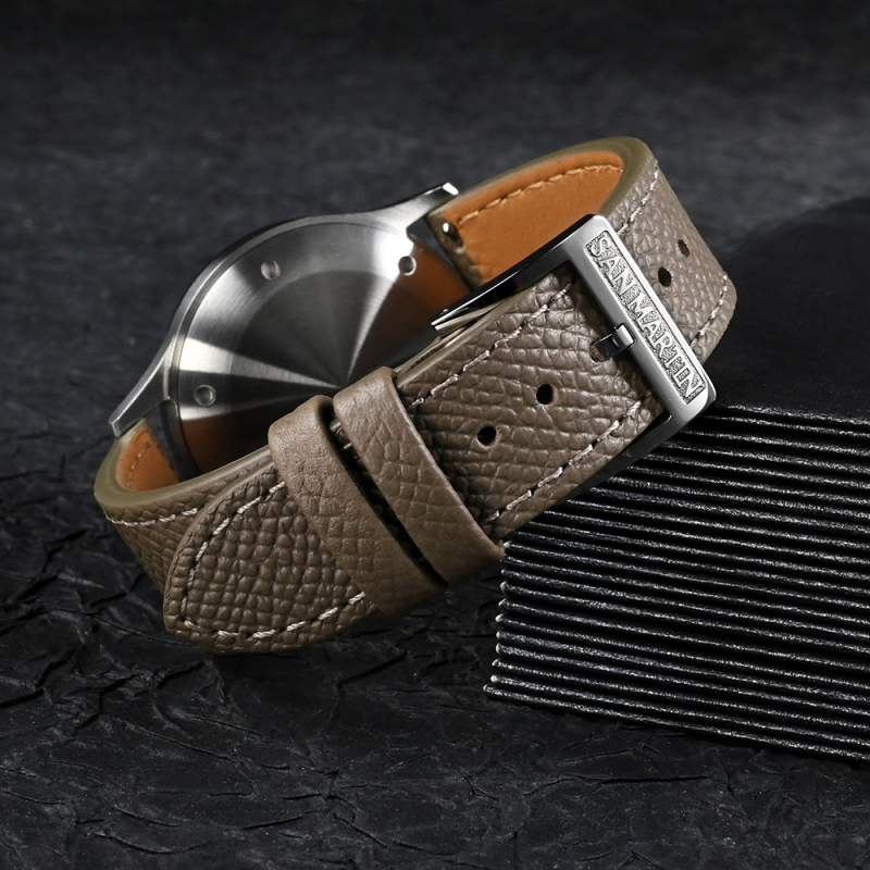San Martin Vintage Pilot - SN0105-G-3