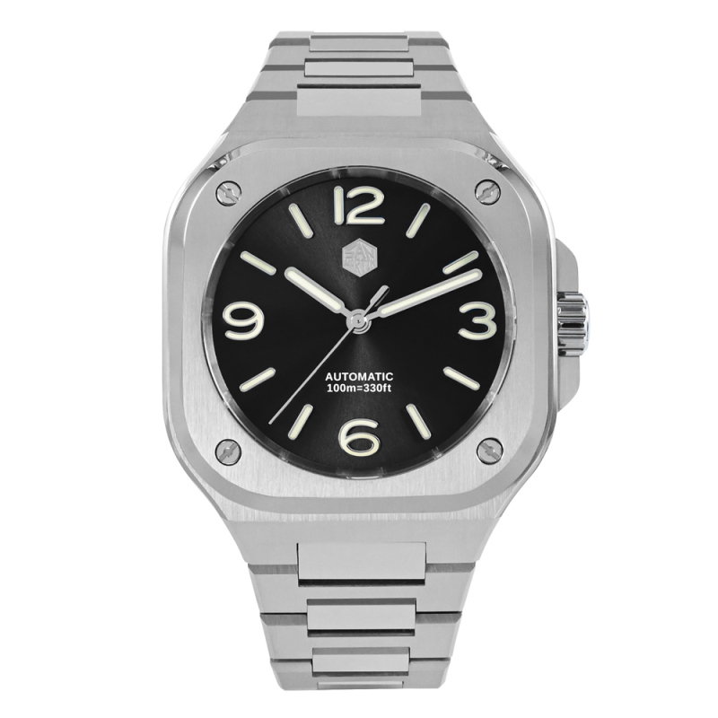 San Martin Square Style - SN0074-G