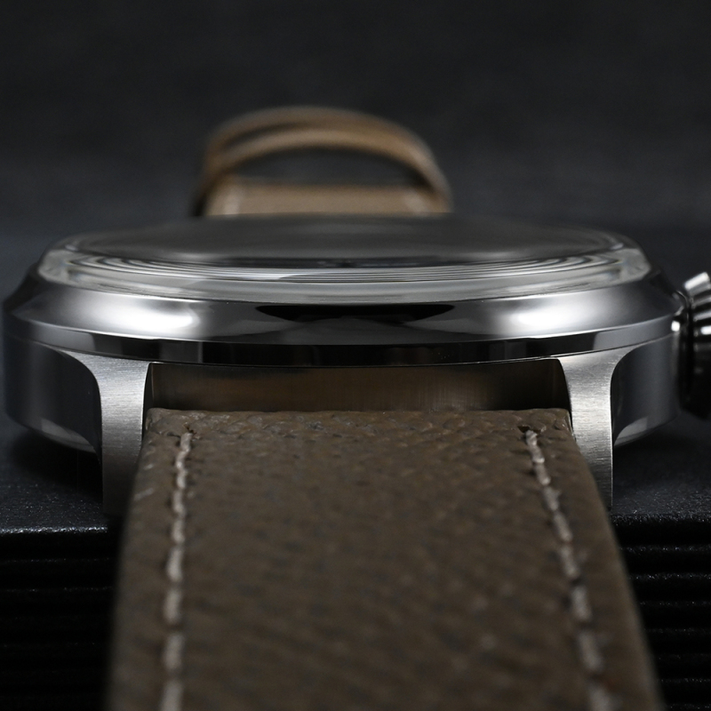 San Martin Vintage Pilot - SN0105-G-3