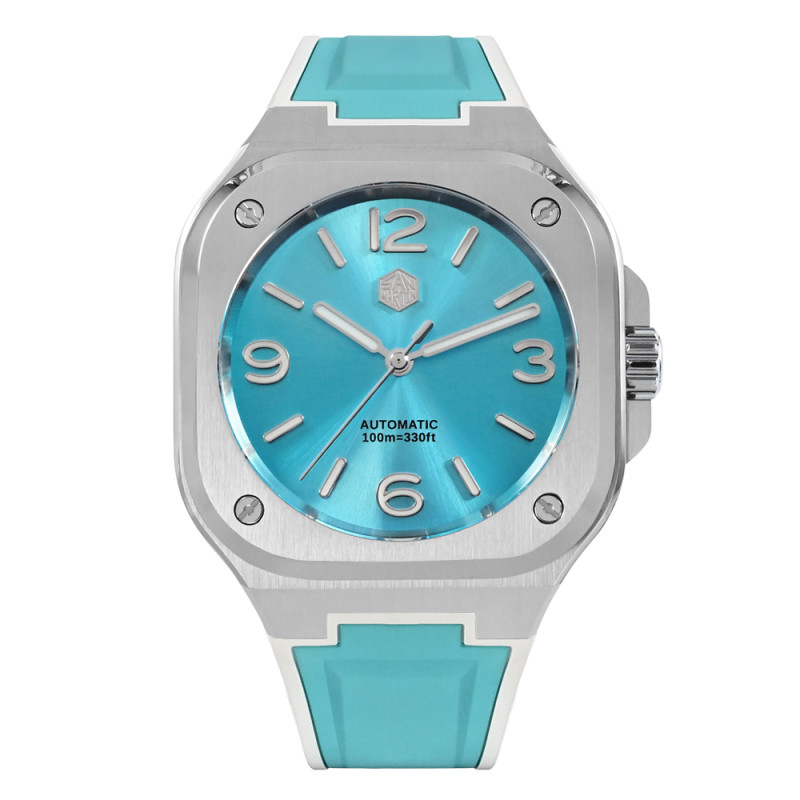 San Martin Square Style - SN0074-G-F
