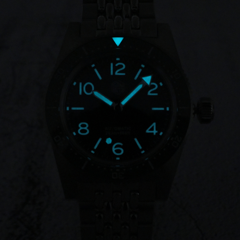 Passion Diving Series - SN0007-G-X1