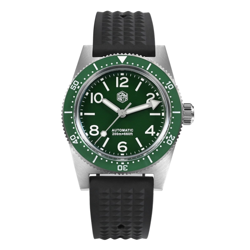 Passion Diving Series - SN0007-G-X1