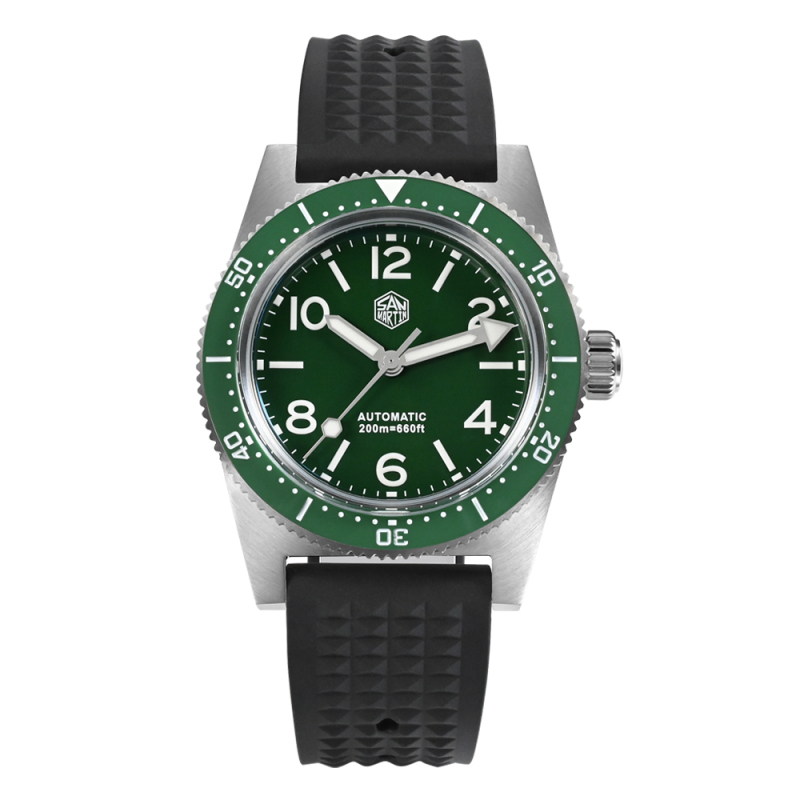 Passion Diving Series - SN0007-G-X1
