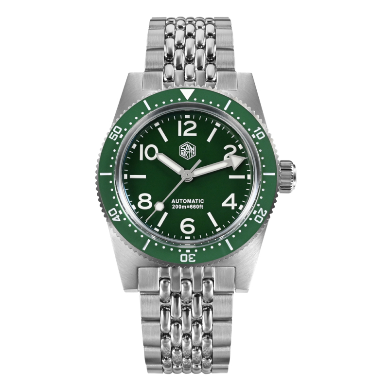 Passion Diving Series - SN0007-G-X1