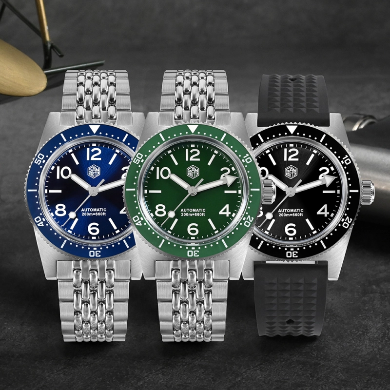 Passion Diving Series - SN0007-G-X1