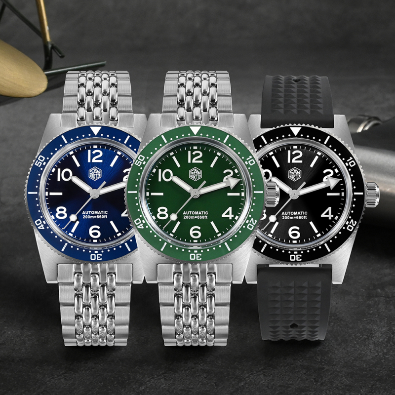 Passion Diving Series - SN0007-G-X1