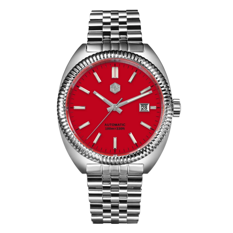 San Martin Sport Watch - SN0069-G