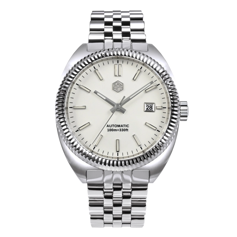 San Martin Sport Watch - SN0069-G