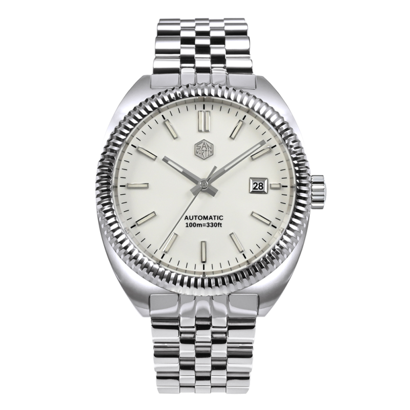 San Martin Sport Watch - SN0069-G