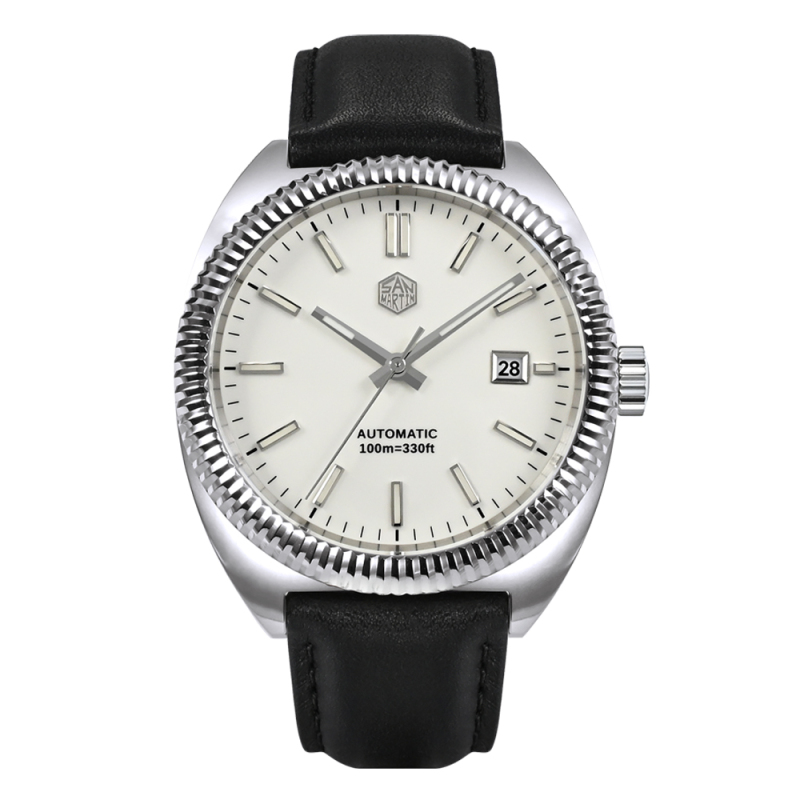 San Martin Sport Watch - SN0069-G