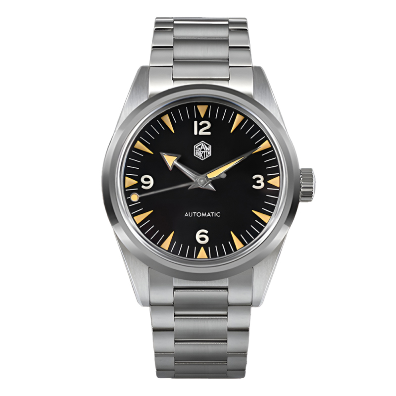 San Martin Vintage Watch - SN0113-G