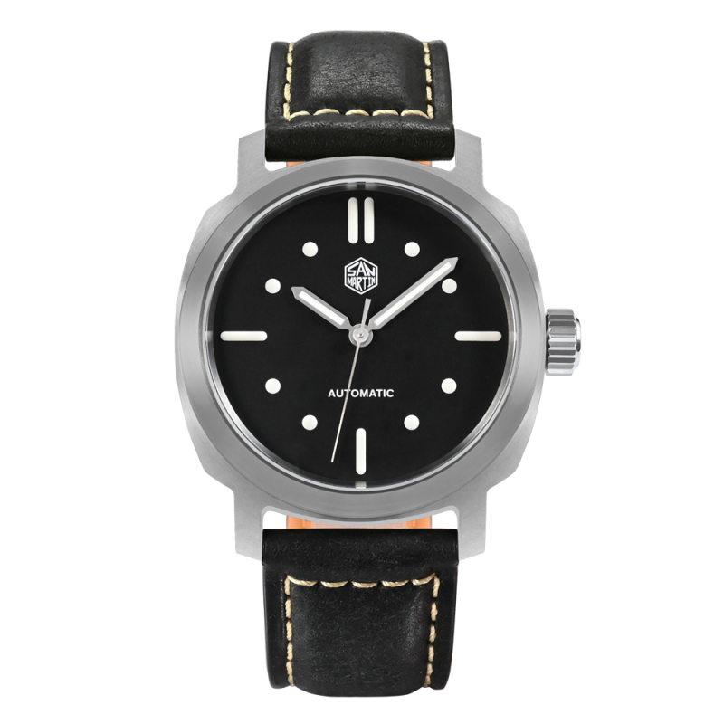 San Martin Vintage Watch - SN0065-G