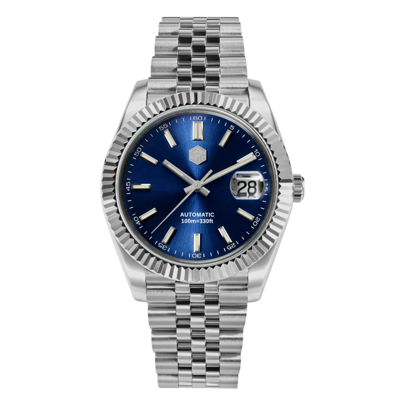 San Martin Business Watch - SN0058-G