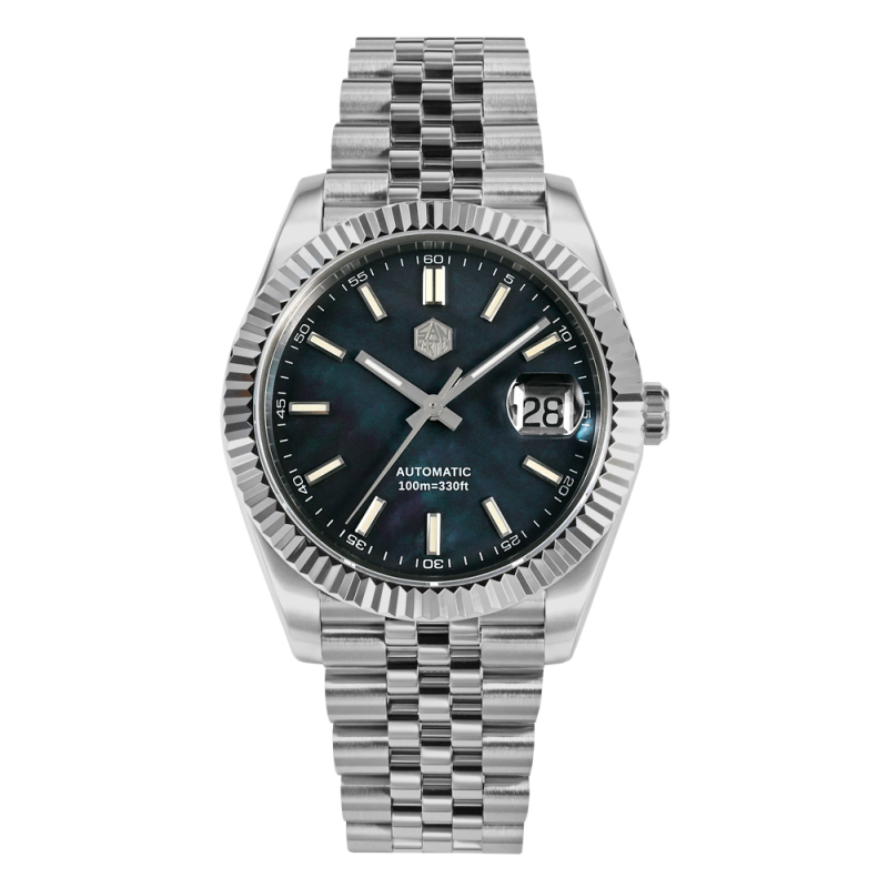 San Martin Business Watch - SN0058-G