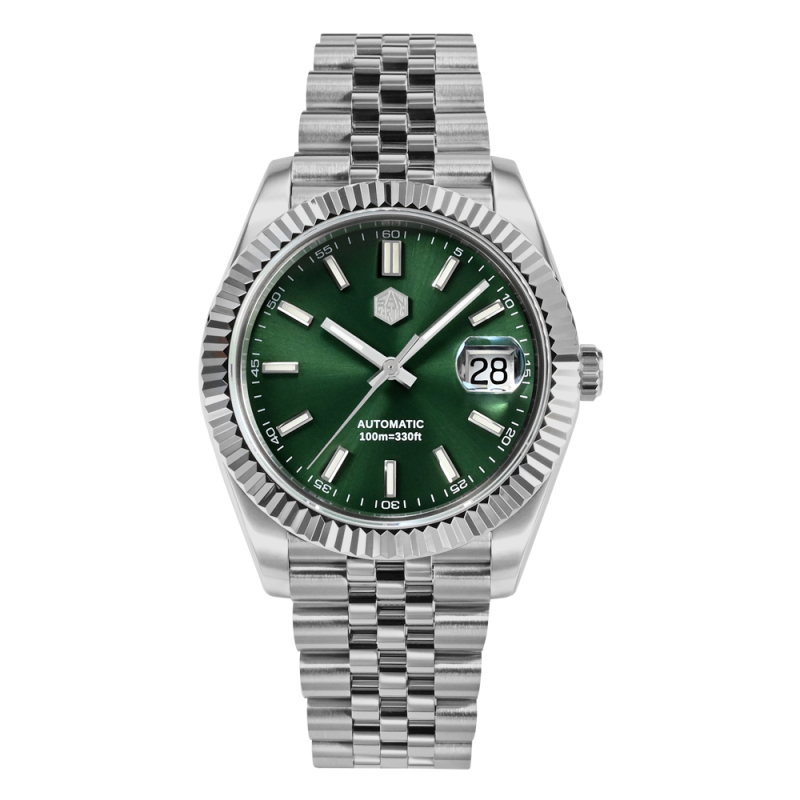 San Martin Business Watch - SN0058-G