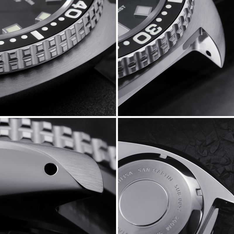 San Martin Turtle - SN0057-G