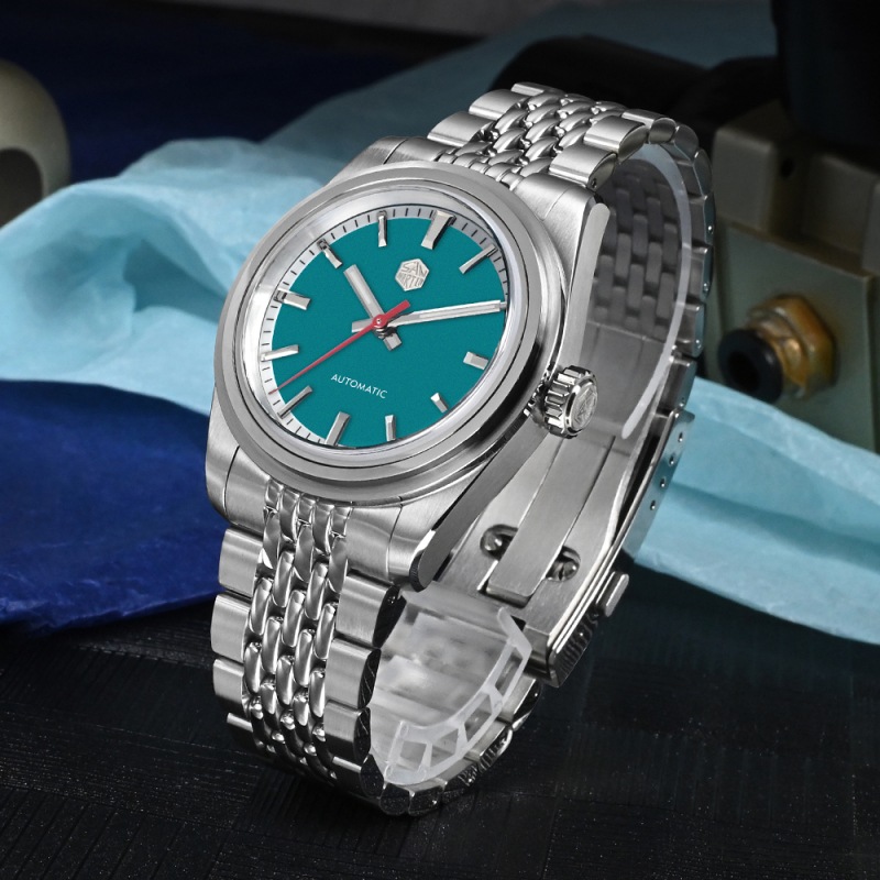 San Martin Sport Watch - SN0106-G-3