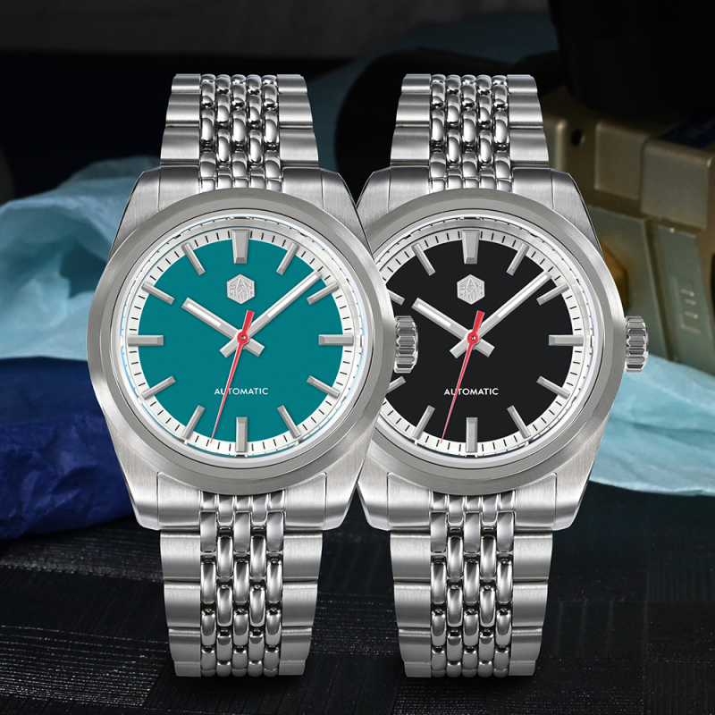San Martin Sport Watch - SN0106-G-3