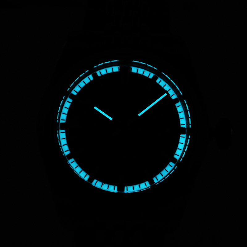 San Martin Sport Watch - SN0106-G-3