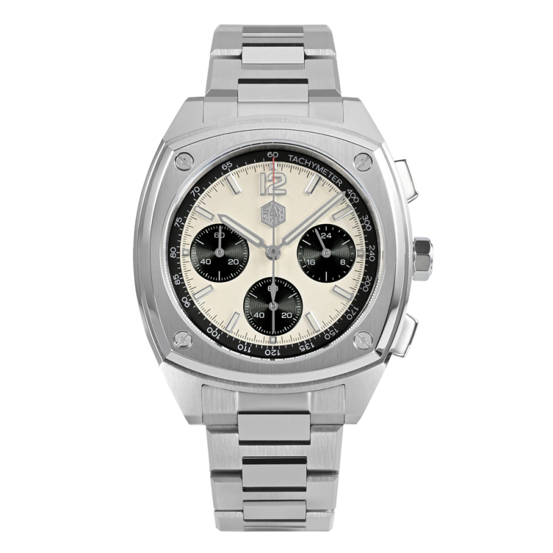 San Martin Chronograph Watch - SN0026-G-JS