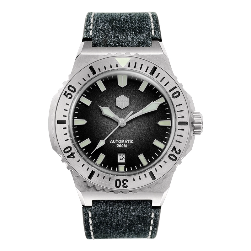 San Martin Sports Watch - SN0055-G