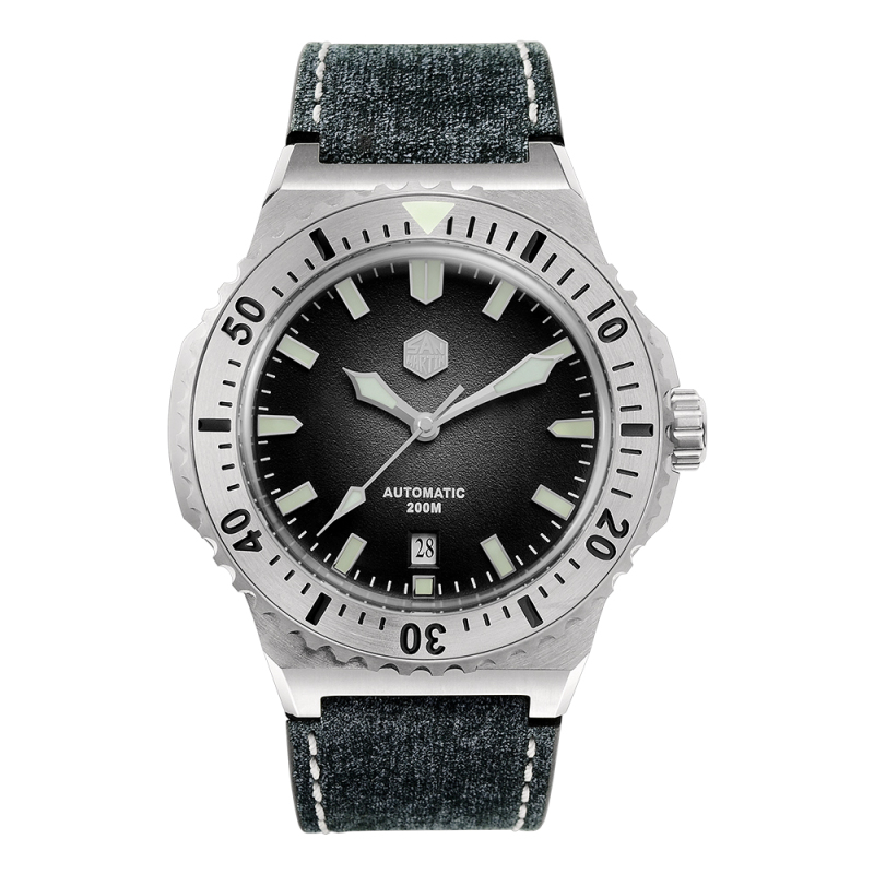 San Martin Sports Watch - SN0055-G