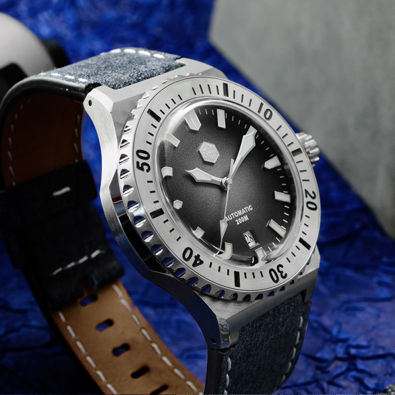 San Martin Sports Watch - SN0055-G