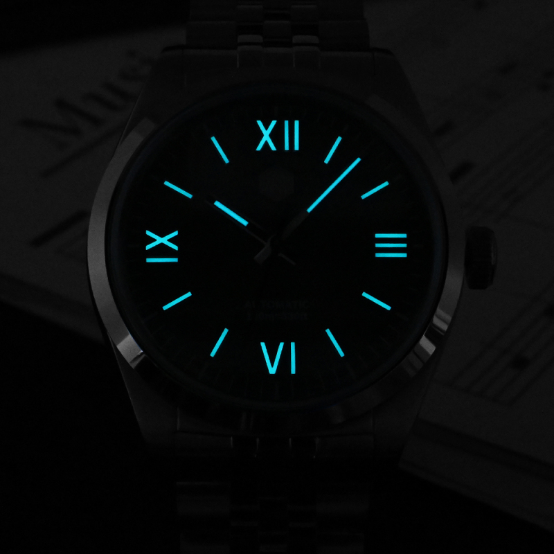 San Martin Business Men Watch - SN0050-G