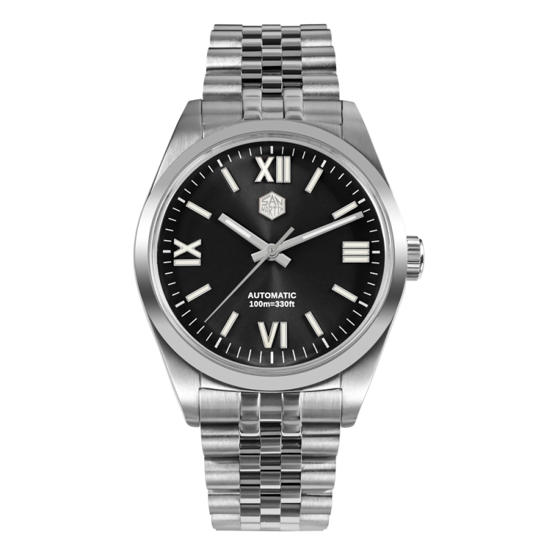 San Martin Business Men Watch - SN0050-G
