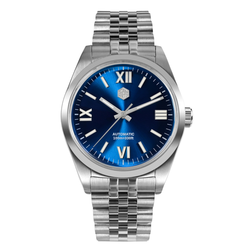 San Martin Business Men Watch - SN0050-G