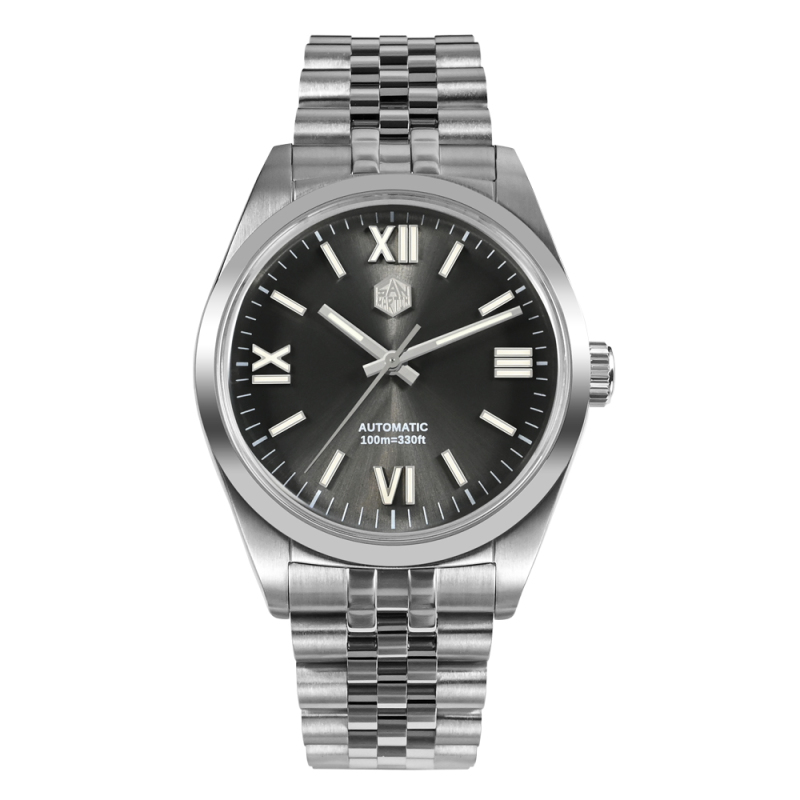 San Martin Business Men Watch - SN0050-G