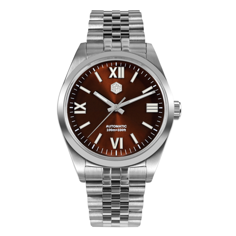 San Martin Business Men Watch - SN0050-G
