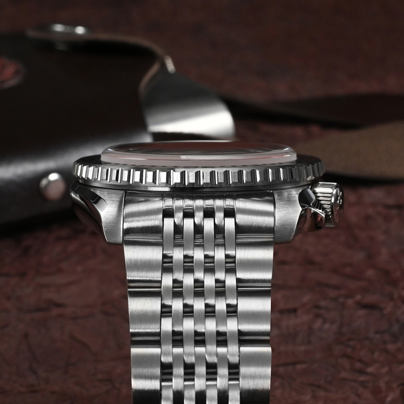 San Martin Diver Watch - SN0046-G