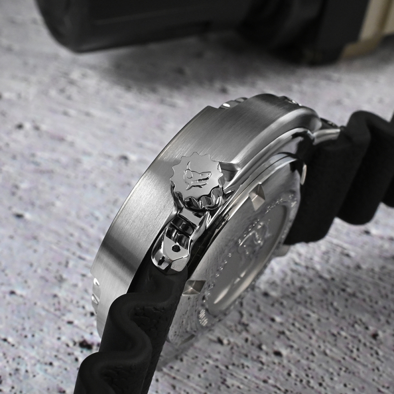 San Martin Tuna Diver Watch - SN0003-G