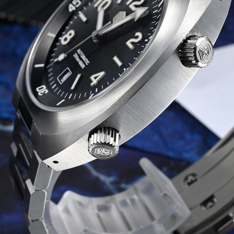 San Martin Diving Watch - SN0066-G