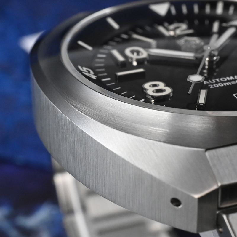 San Martin Diving Watch - SN0066-G